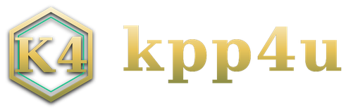 kpp4u logo